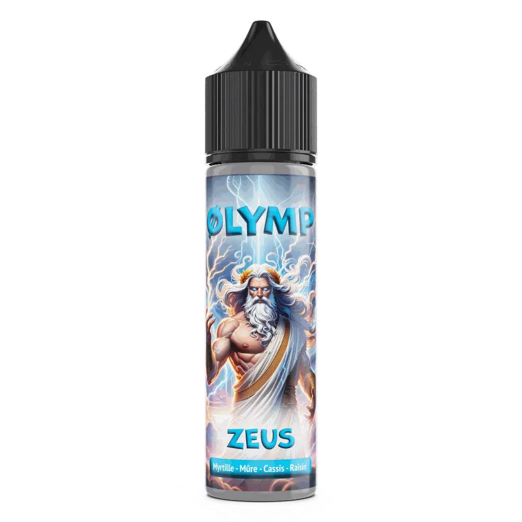 Mockup Zeus