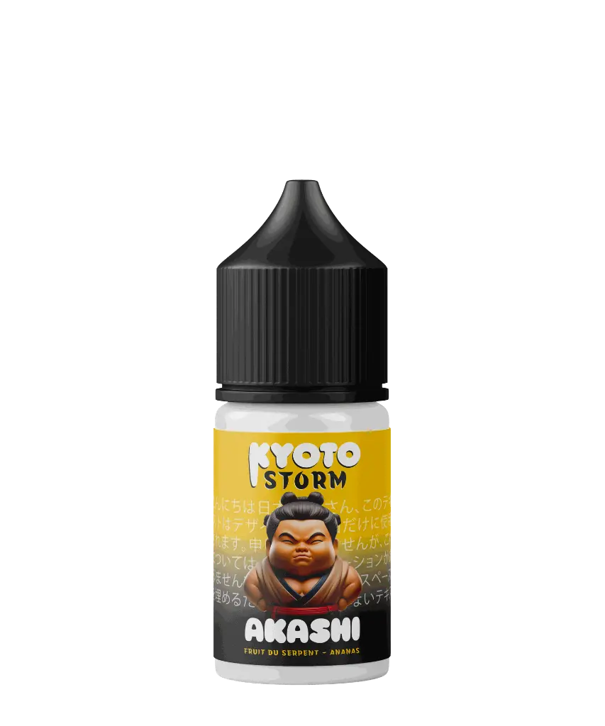Aksashi-30ml