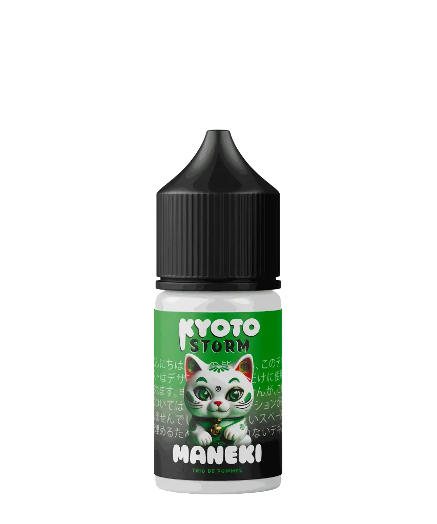 Maneki-30ml