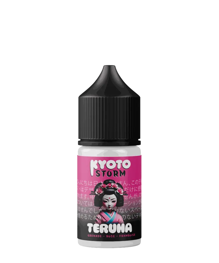 Teruha-30ml