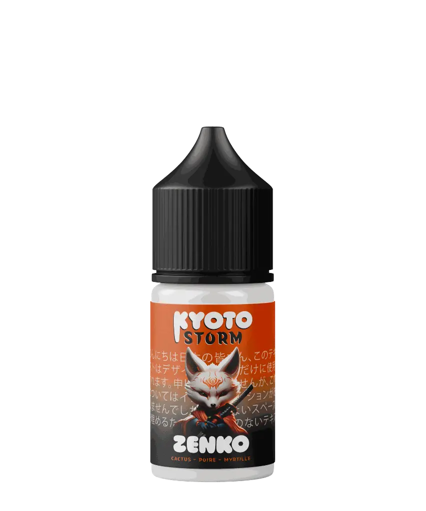 Zenko-30ml