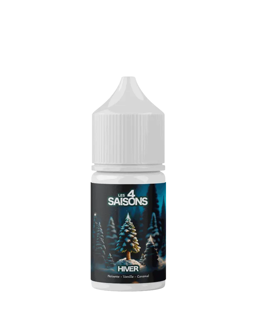 Hiver 30ml - Les 4 saisons.webp