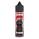 Hanzo 50ml - Kyoto Storm