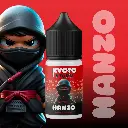 Concentré Hanzo - Kyoto Storm