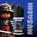 Concentré Musashi - Kyoto Storm