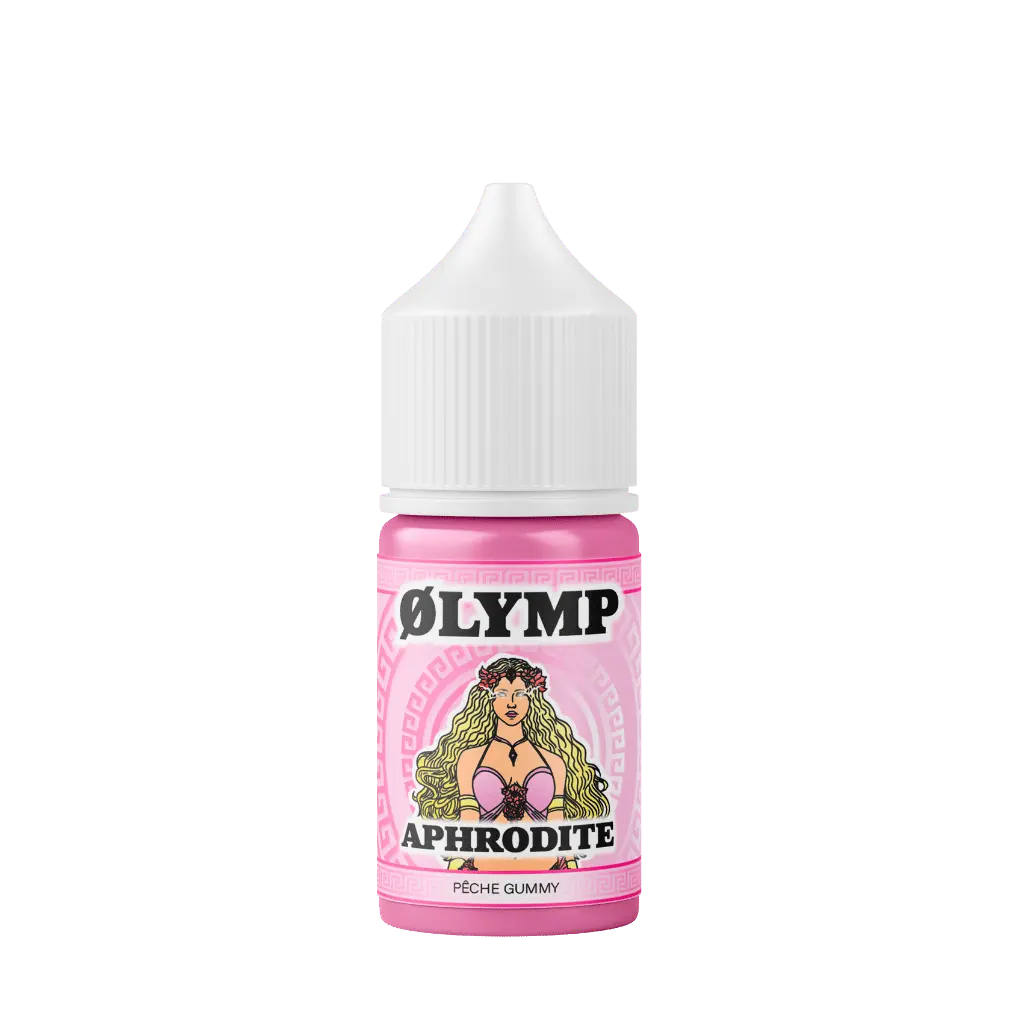 Concentré Aphrodite - Ølymp