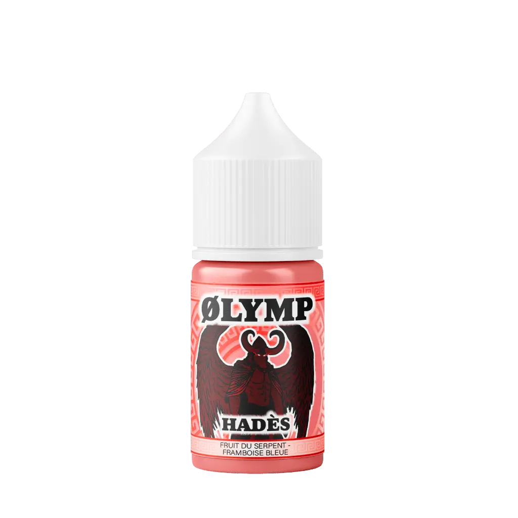 Concentré Hades - Ølymp