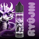 Ryūjin 50ml - Kyoto Storm