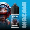 Concentré Inazami - Kyoto Storm