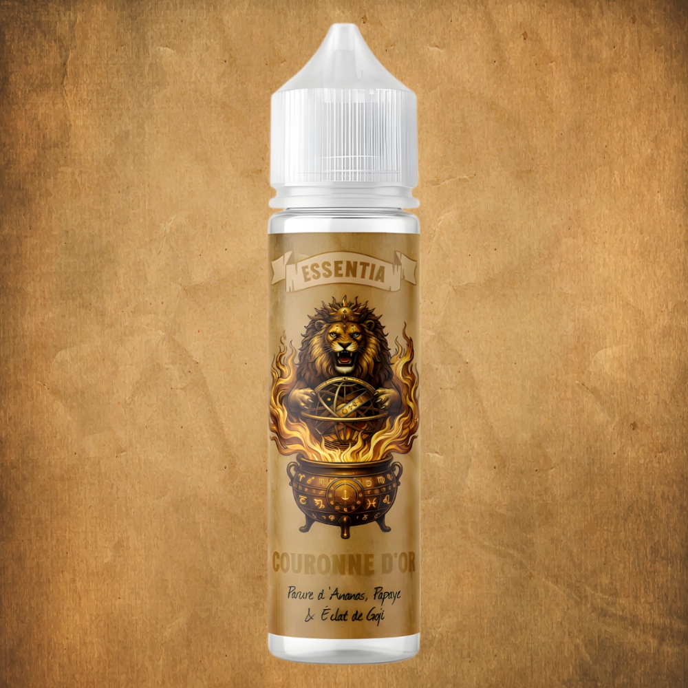 Couronne d’Or 50ml - Essentia