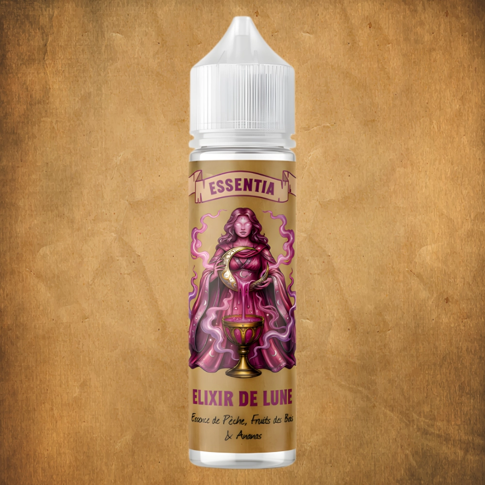 Elixir de Lune 50ml - Essentia