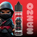 Hanzo 50ml - Kyoto Storm
