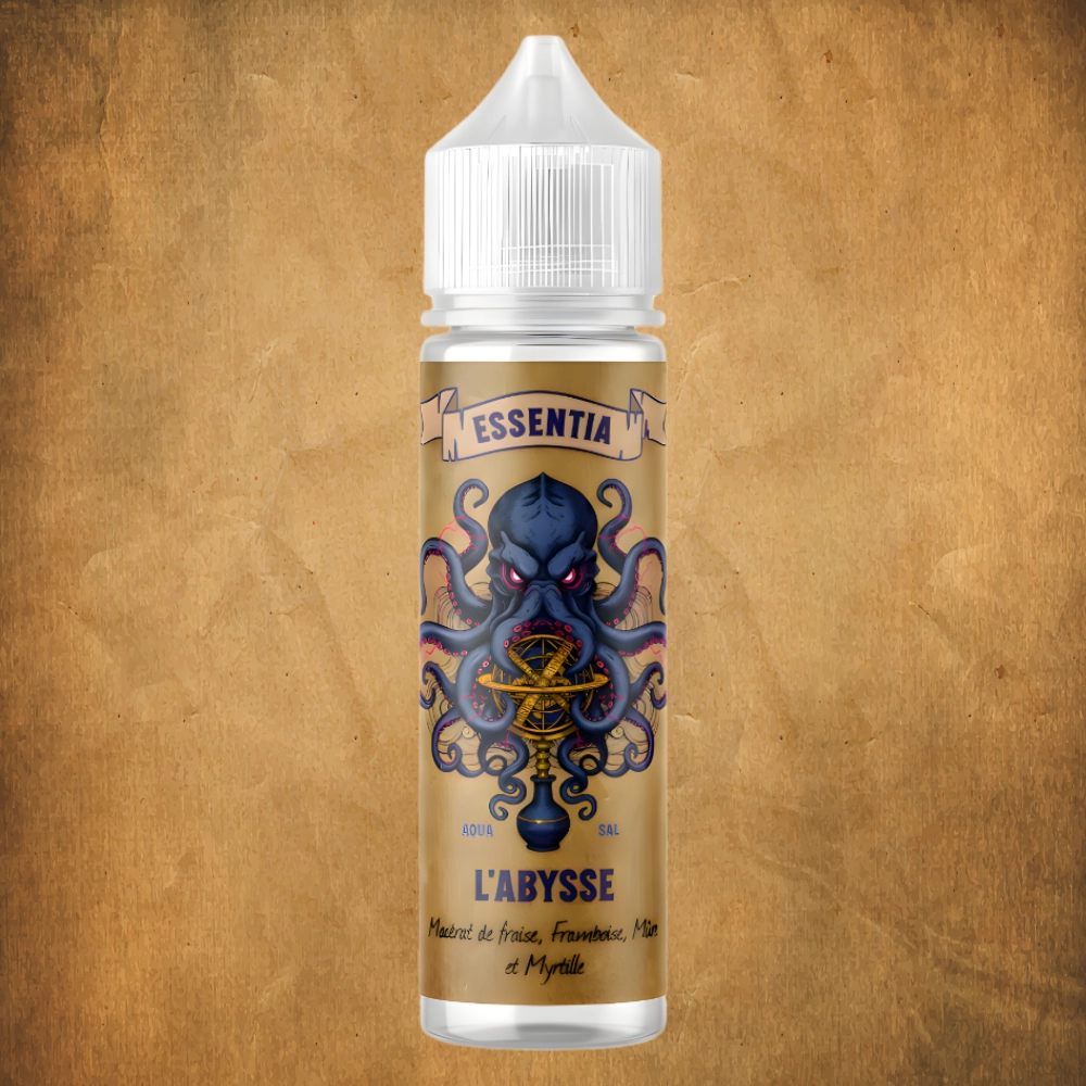 L’Abysse 50ml - Essentia