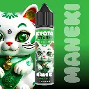 Maneki 50ml - Kyoto Storm
