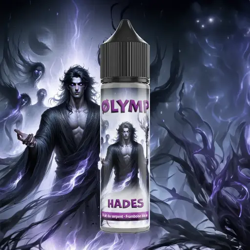 Hades 50ml - Ølymp