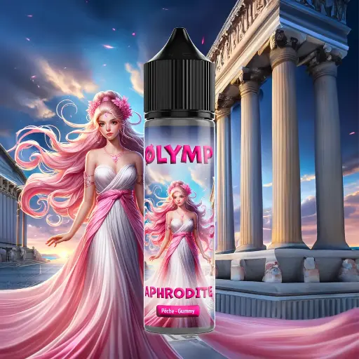Aphrodite 50ml - Ølymp