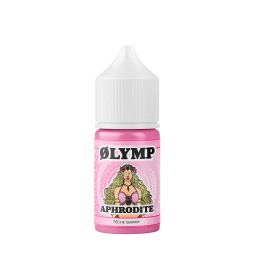 [APHRODITE30MLOL] Concentré Aphrodite - Ølymp