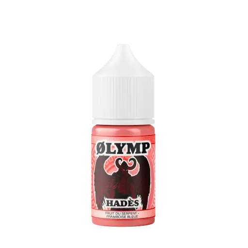 Concentré Hades - Ølymp
