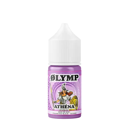 [ATHENA30MLOL] Concentré Athéna - Ølymp