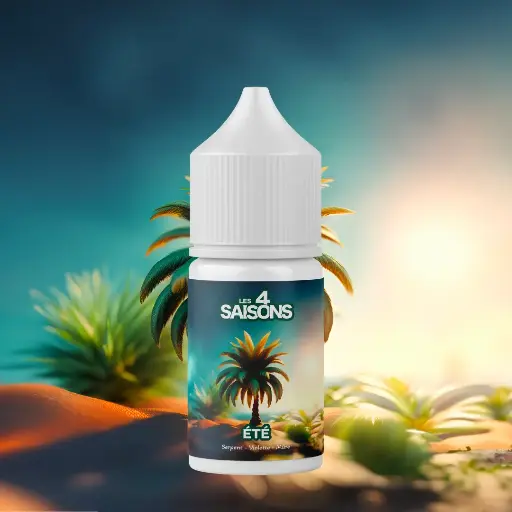 [ETE30MLL4S] Concentré Été - Les 4 Saisons