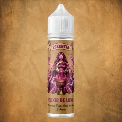Elixir de Lune 50ml - Essentia