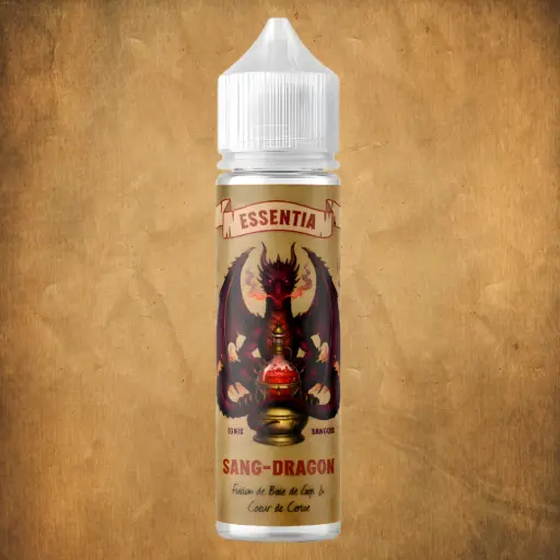 Sang-Dragon 50ml - Essentia