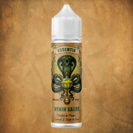 Venin Sacré 50ml - Essentia